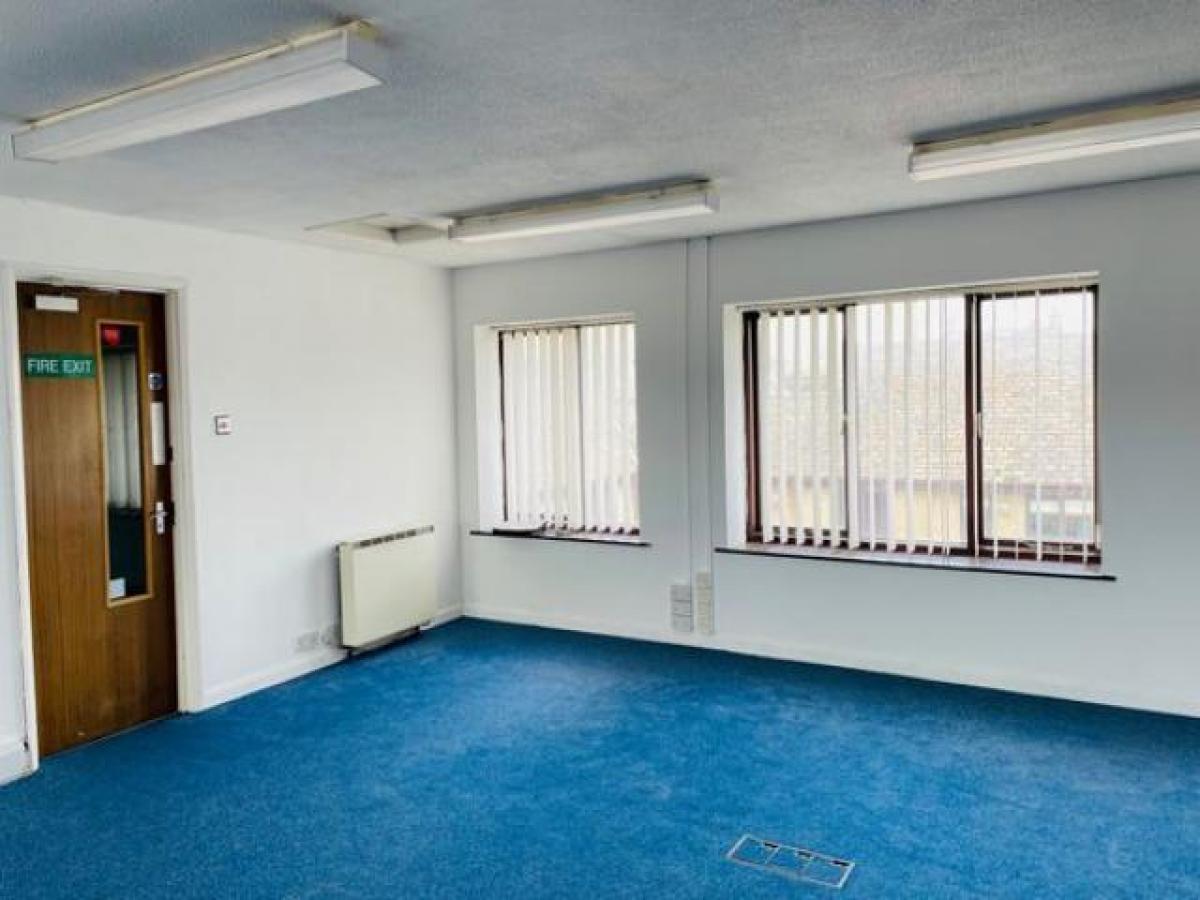 Picture of Office For Rent in Ipswich, Suffolk, United Kingdom