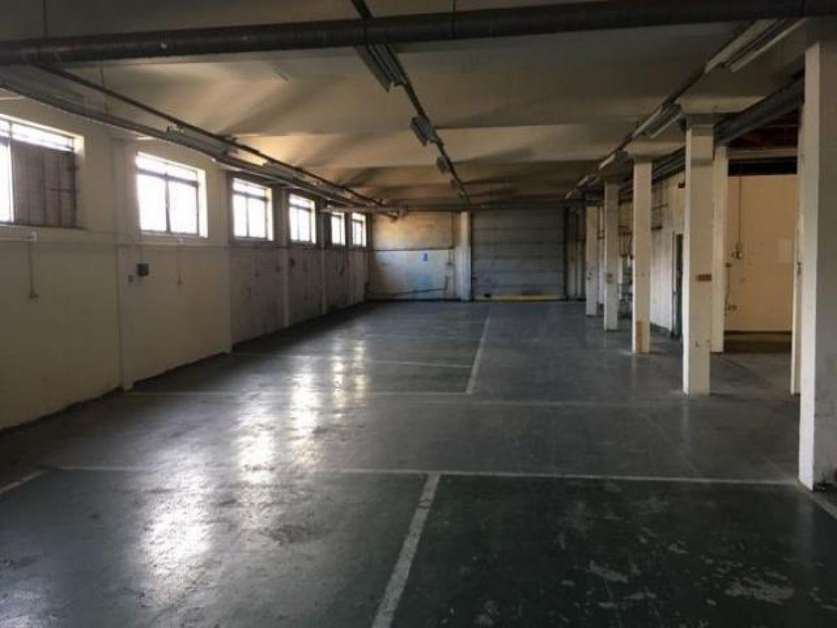 Picture of Industrial For Rent in Pontypridd, Mid Glamorgan, United Kingdom