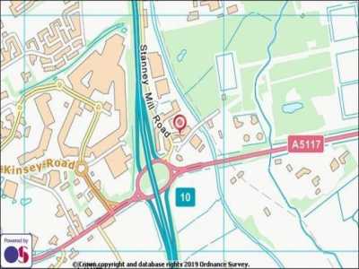 Office For Rent in Chester, United Kingdom