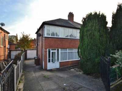 Home For Rent in Leeds, United Kingdom