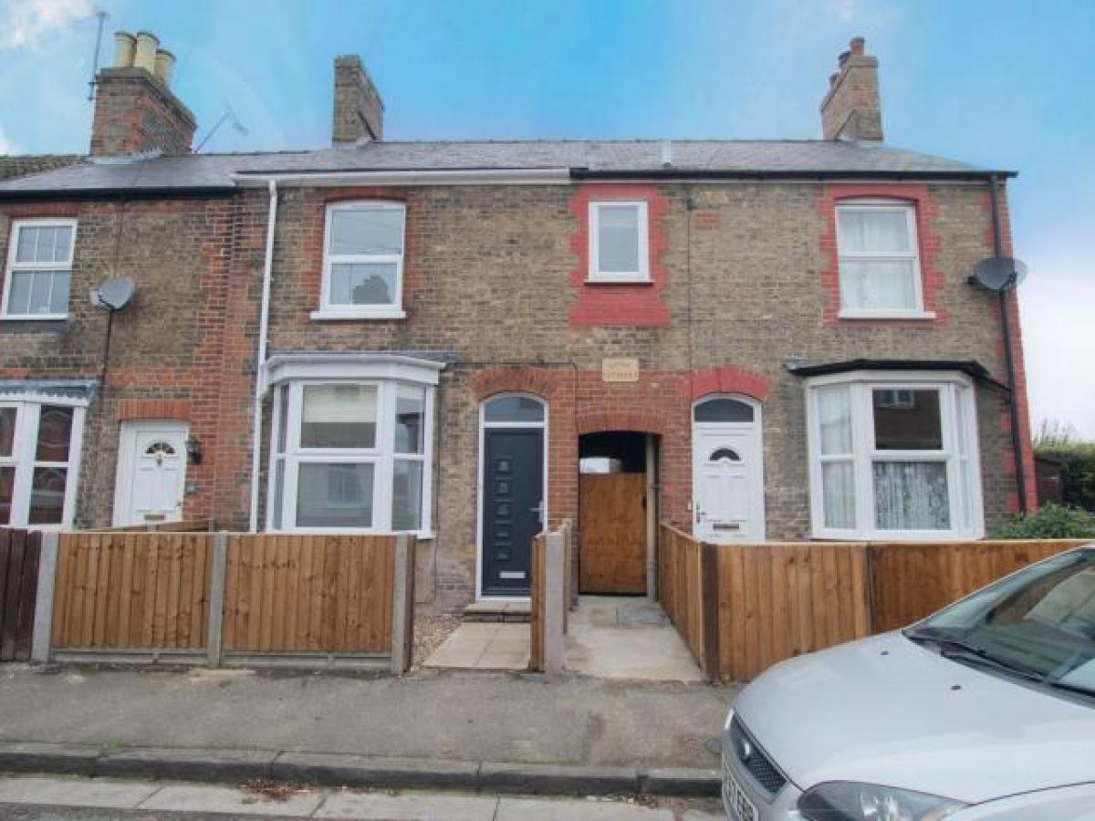 Picture of Home For Rent in Newmarket, Suffolk, United Kingdom