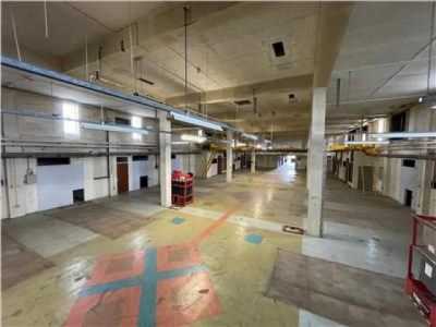 Industrial For Rent in 