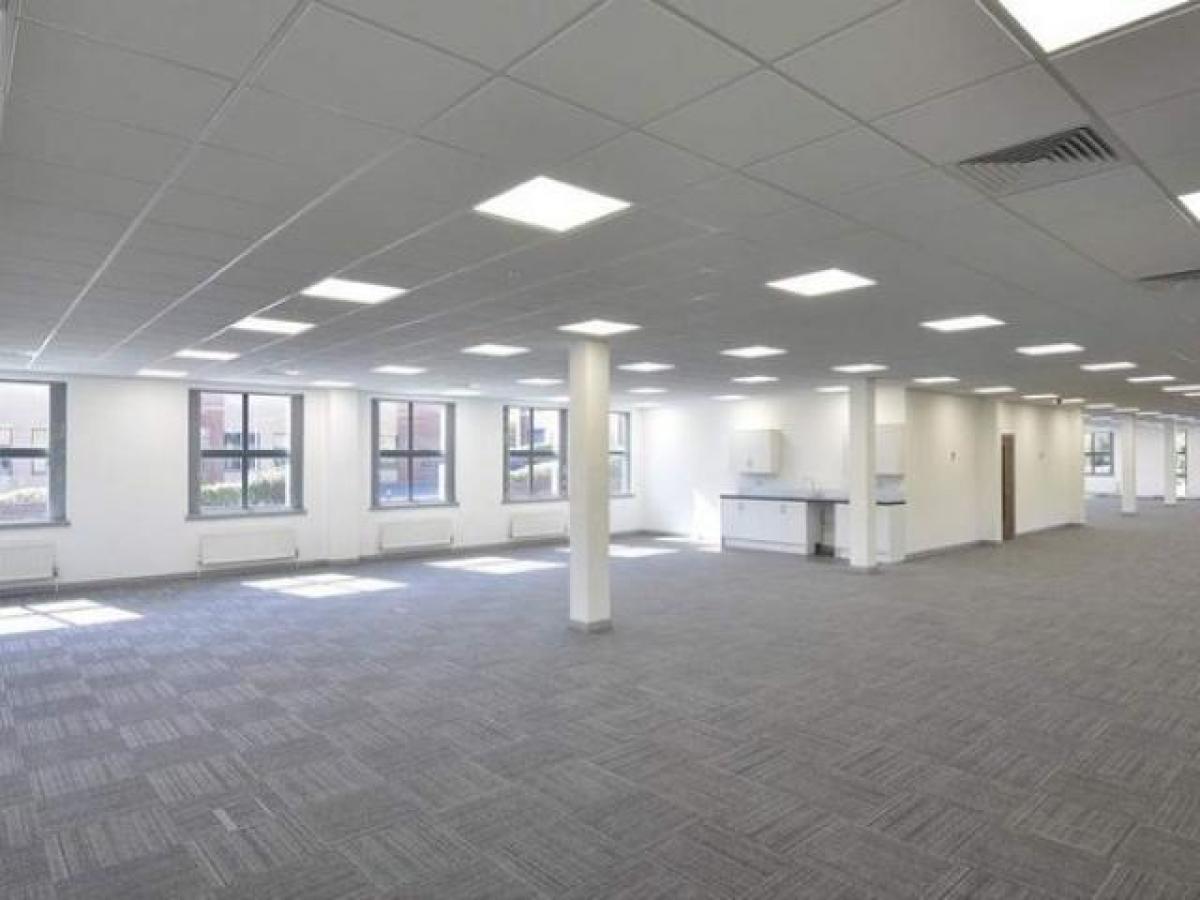 Picture of Office For Rent in Runcorn, Cheshire, United Kingdom