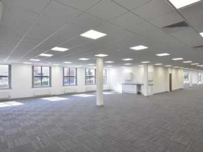 Office For Rent in Runcorn, United Kingdom