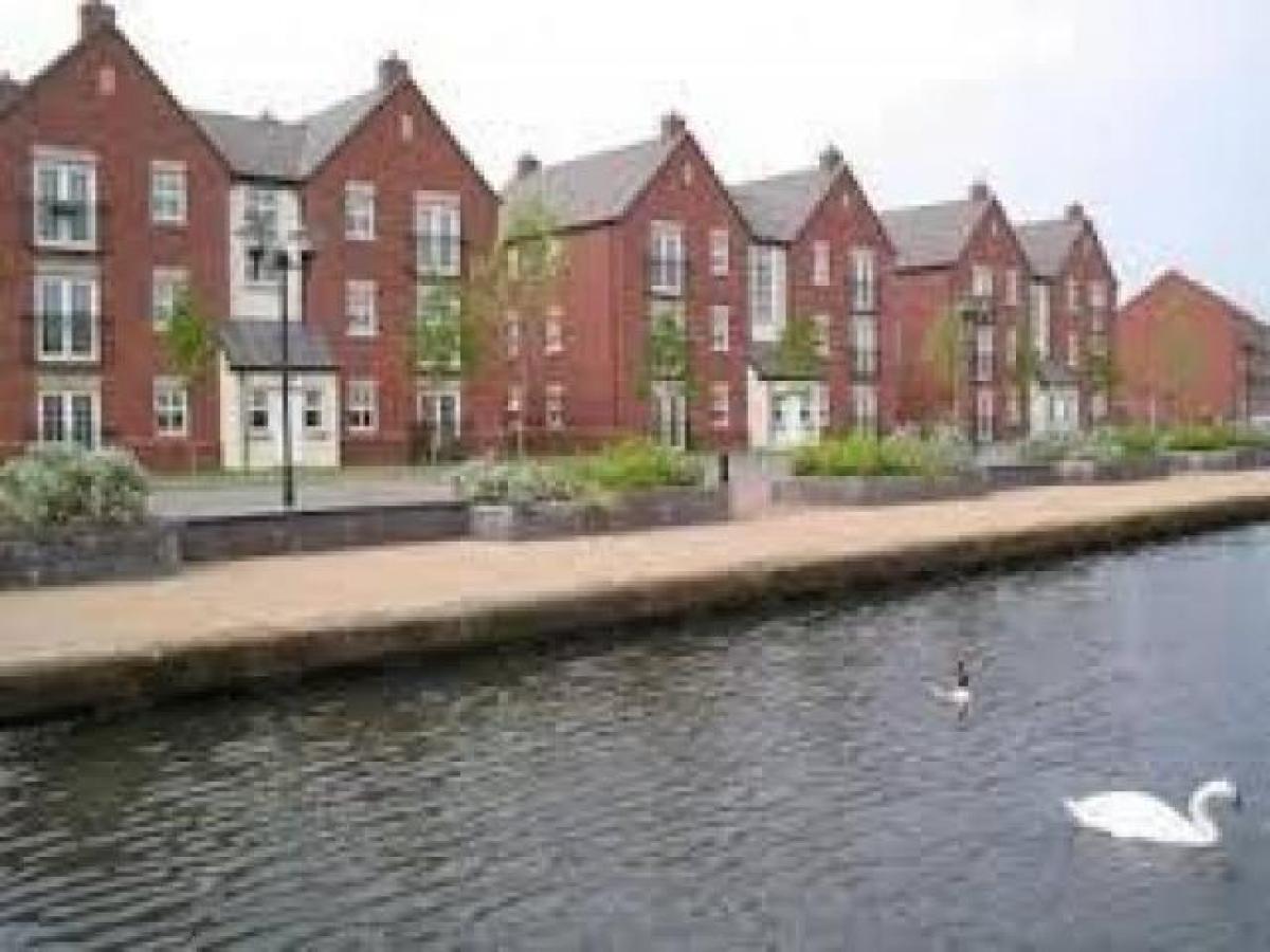 Picture of Apartment For Rent in Manchester, Greater Manchester, United Kingdom