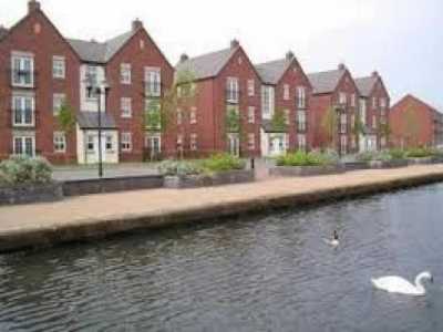 Apartment For Rent in Manchester, United Kingdom