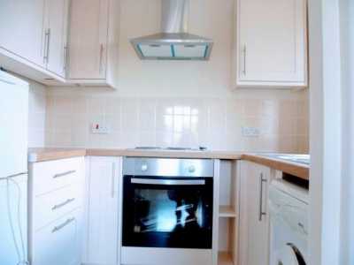 Apartment For Rent in Gloucester, United Kingdom