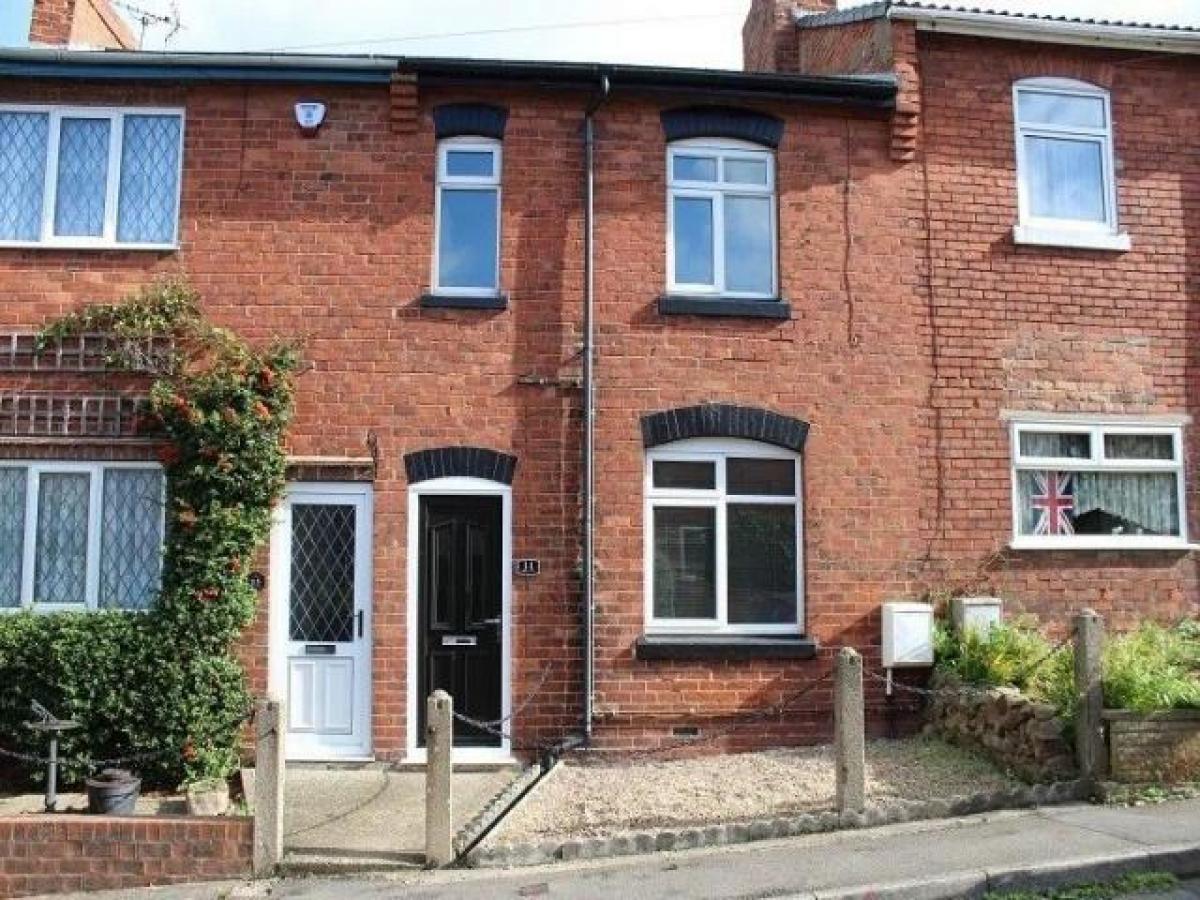 Picture of Home For Rent in Alfreton, Derbyshire, United Kingdom