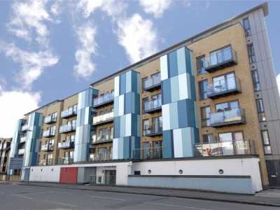 Apartment For Rent in 