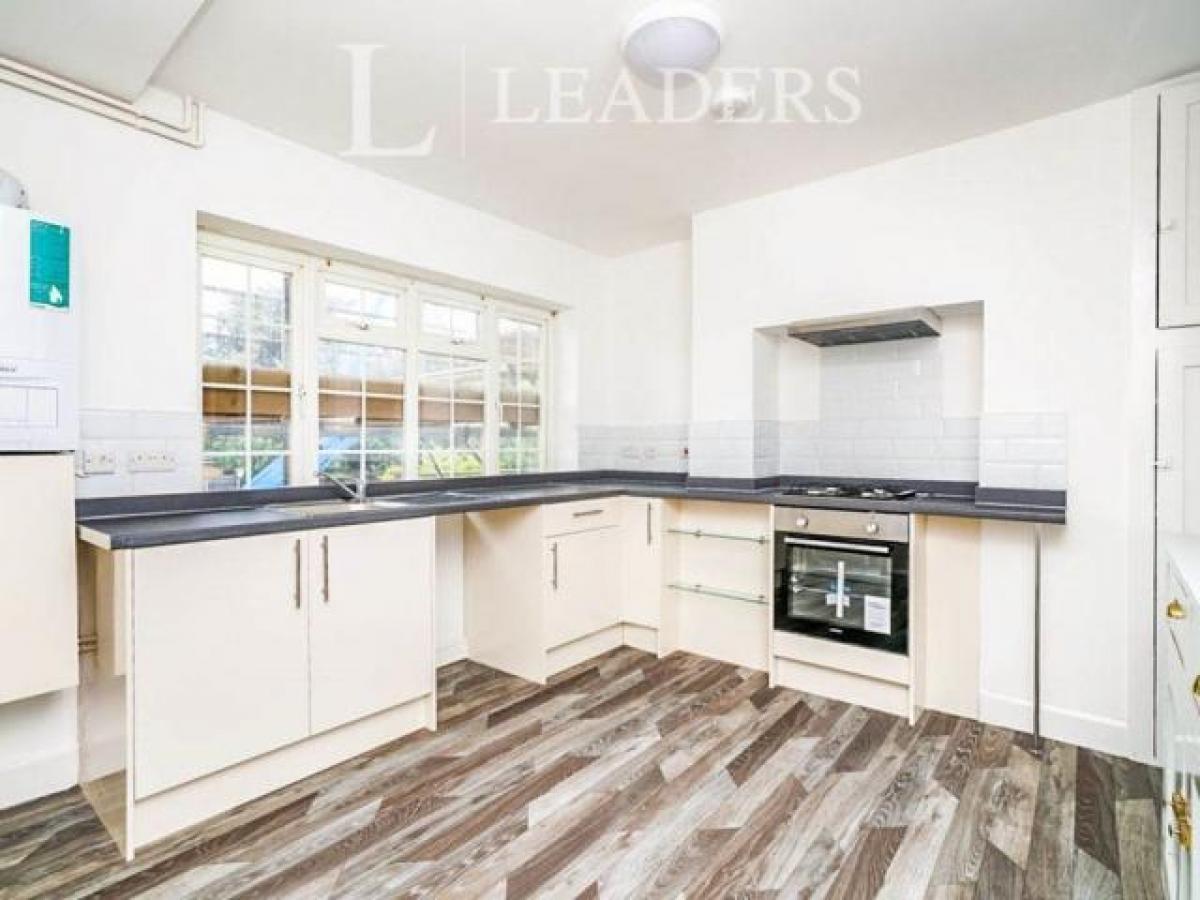 Picture of Apartment For Rent in Southampton, Hampshire, United Kingdom
