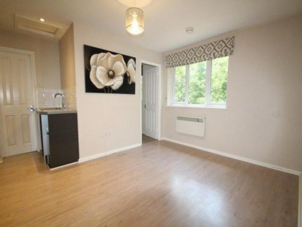 Picture of Apartment For Rent in Midhurst, West Sussex, United Kingdom