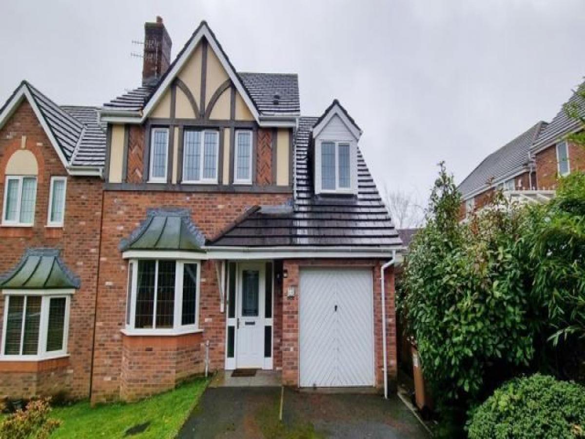 Picture of Home For Rent in Caerphilly, Mid Glamorgan, United Kingdom