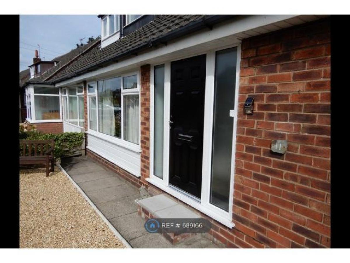 Picture of Home For Rent in Ormskirk, Lancashire, United Kingdom