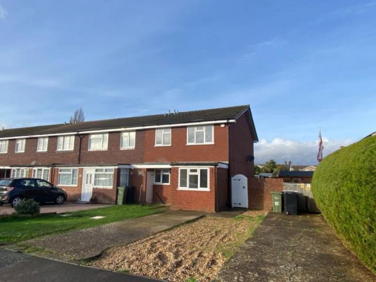 Picture of Home For Rent in Aldershot, Hampshire, United Kingdom