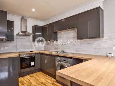 Apartment For Rent in Chatham, United Kingdom