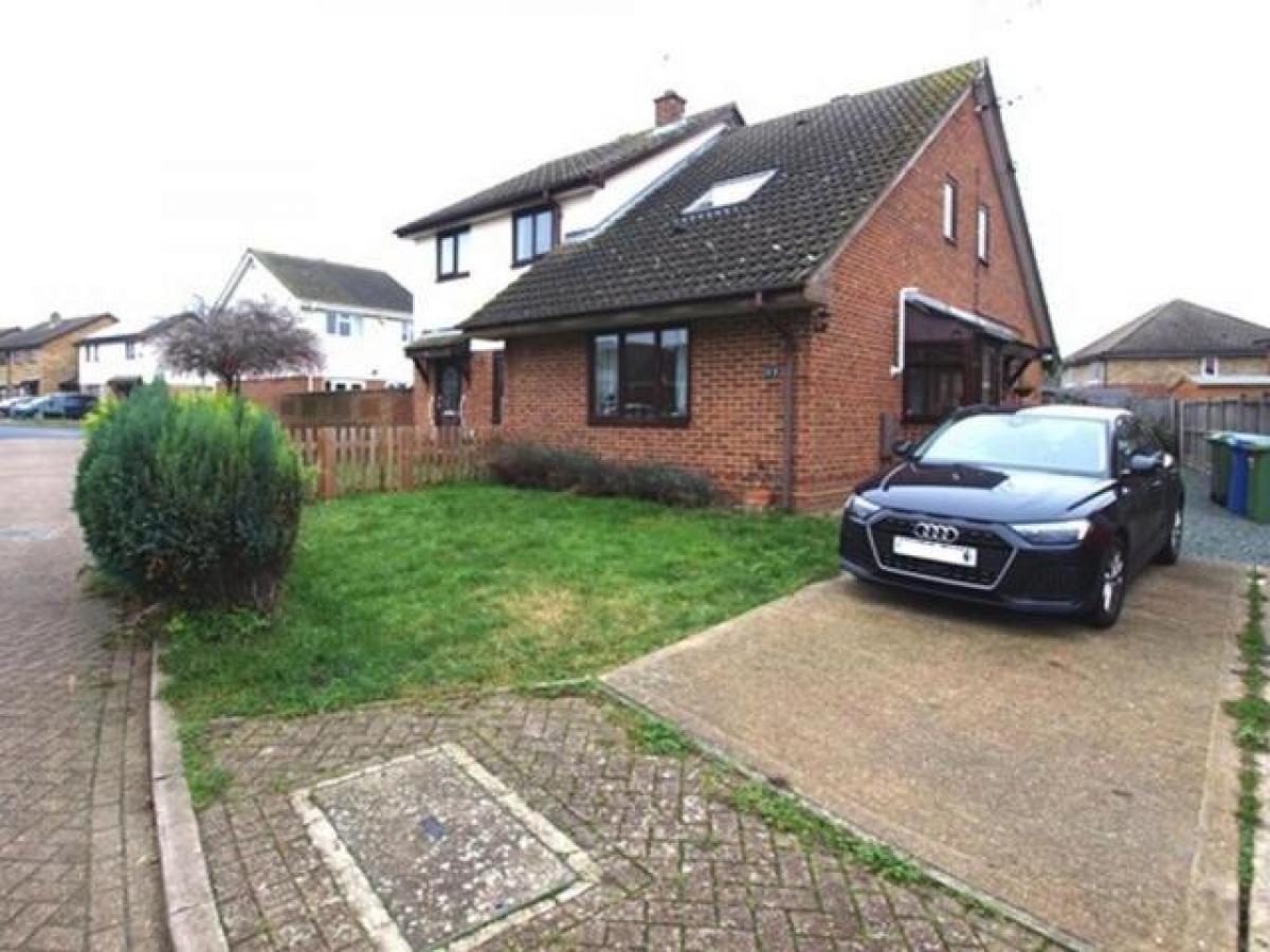 Picture of Home For Rent in Sittingbourne, Kent, United Kingdom