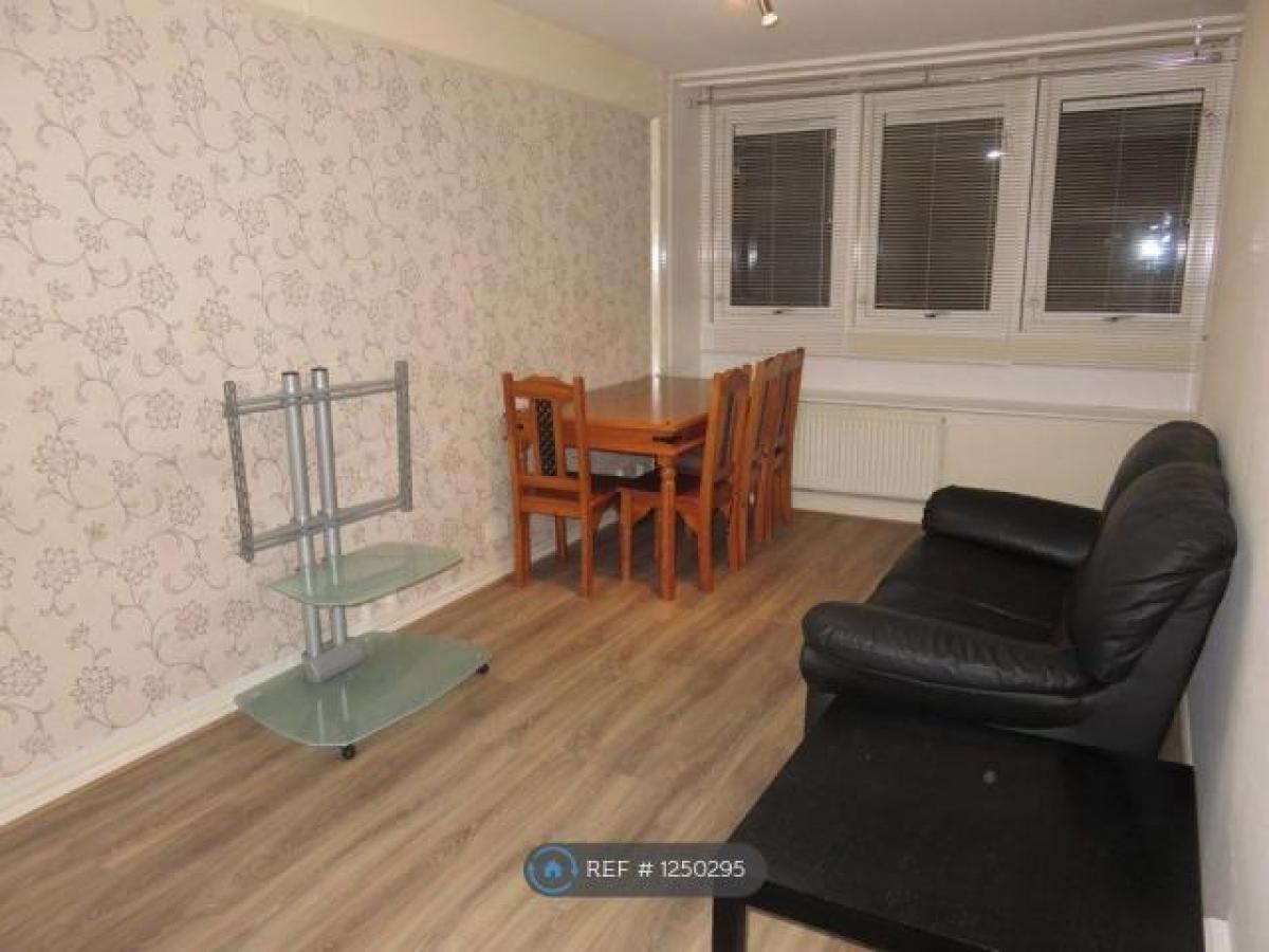 Picture of Apartment For Rent in Manchester, Greater Manchester, United Kingdom
