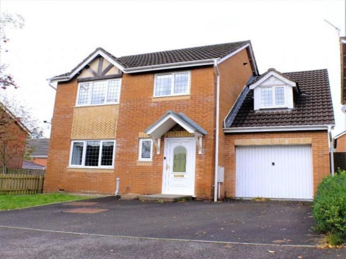 Picture of Home For Rent in Swansea, West Glamorgan, United Kingdom