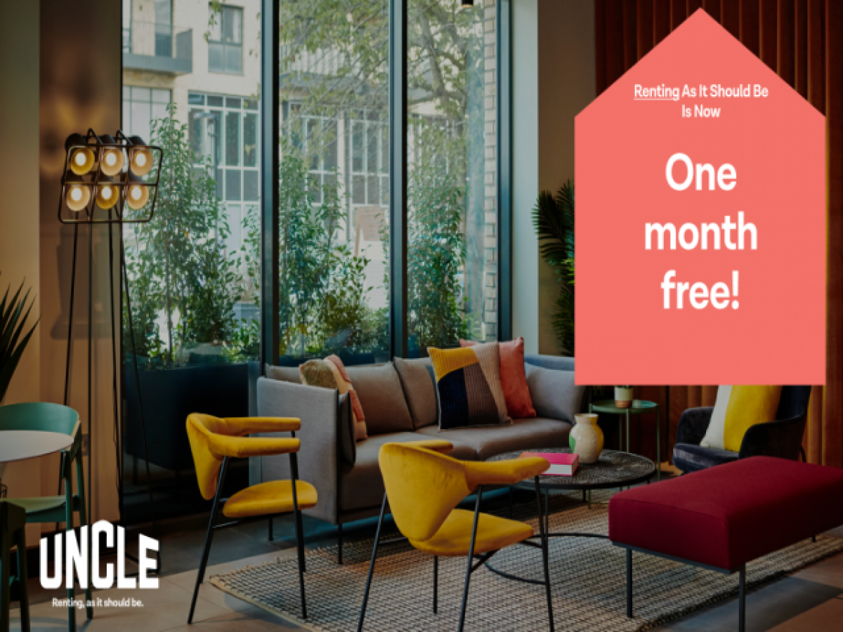 Picture of Apartment For Rent in Southall, Greater London, United Kingdom