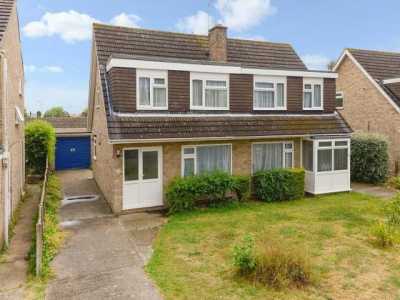 Home For Rent in Canterbury, United Kingdom