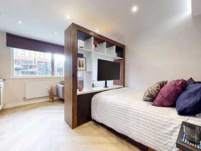 Apartment For Rent in Leeds, United Kingdom