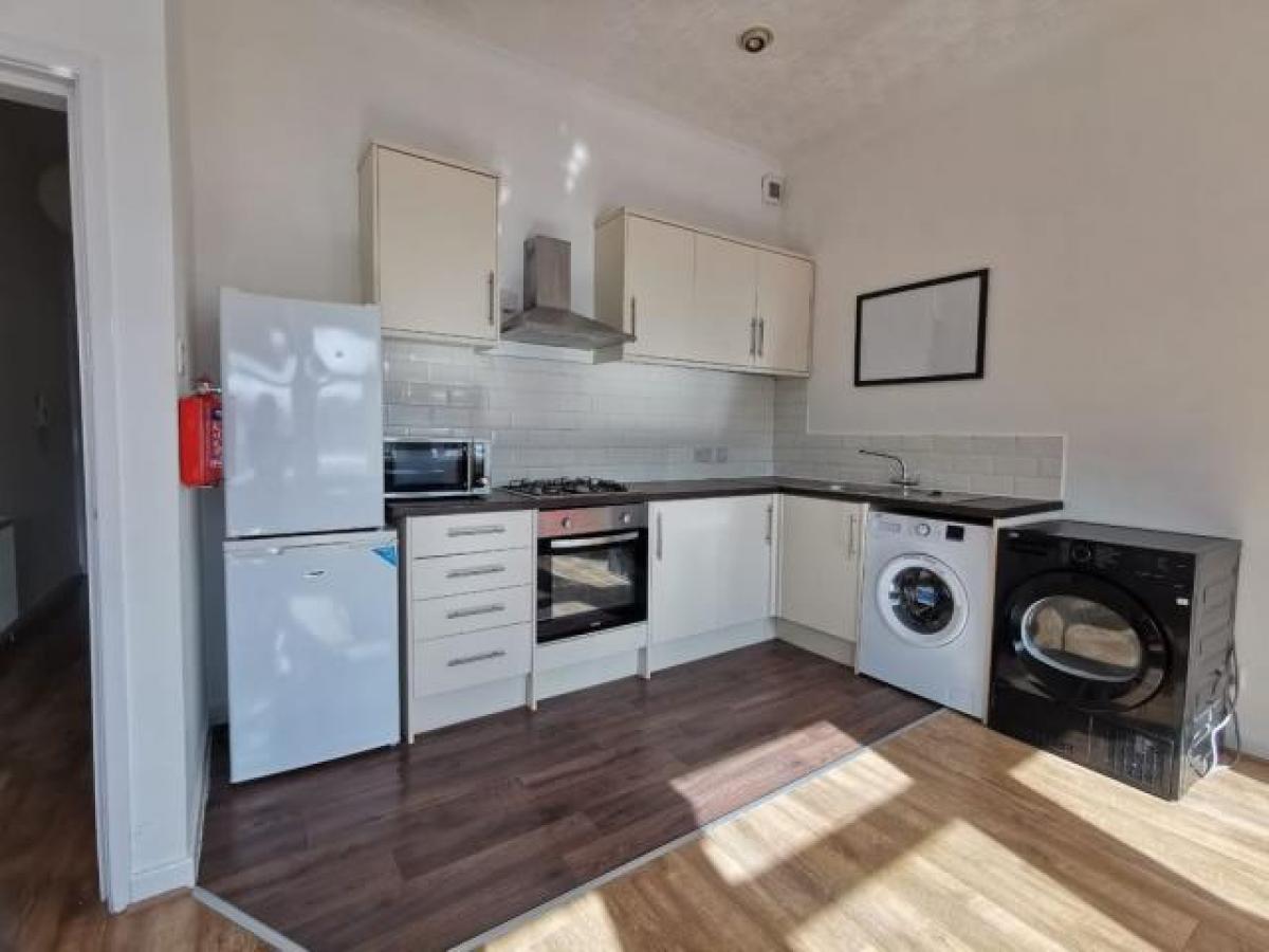Picture of Apartment For Rent in Liverpool, Merseyside, United Kingdom