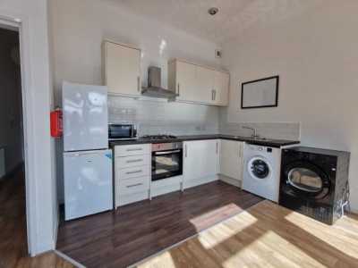 Apartment For Rent in Liverpool, United Kingdom