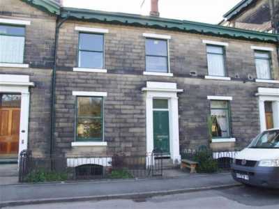 Apartment For Rent in Halifax, United Kingdom