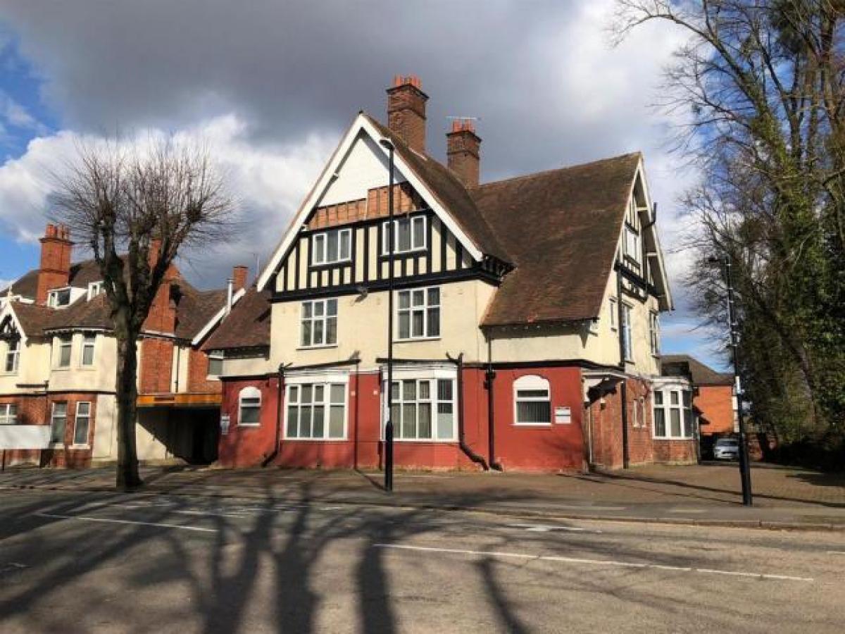 Picture of Apartment For Rent in Coventry, West Midlands, United Kingdom