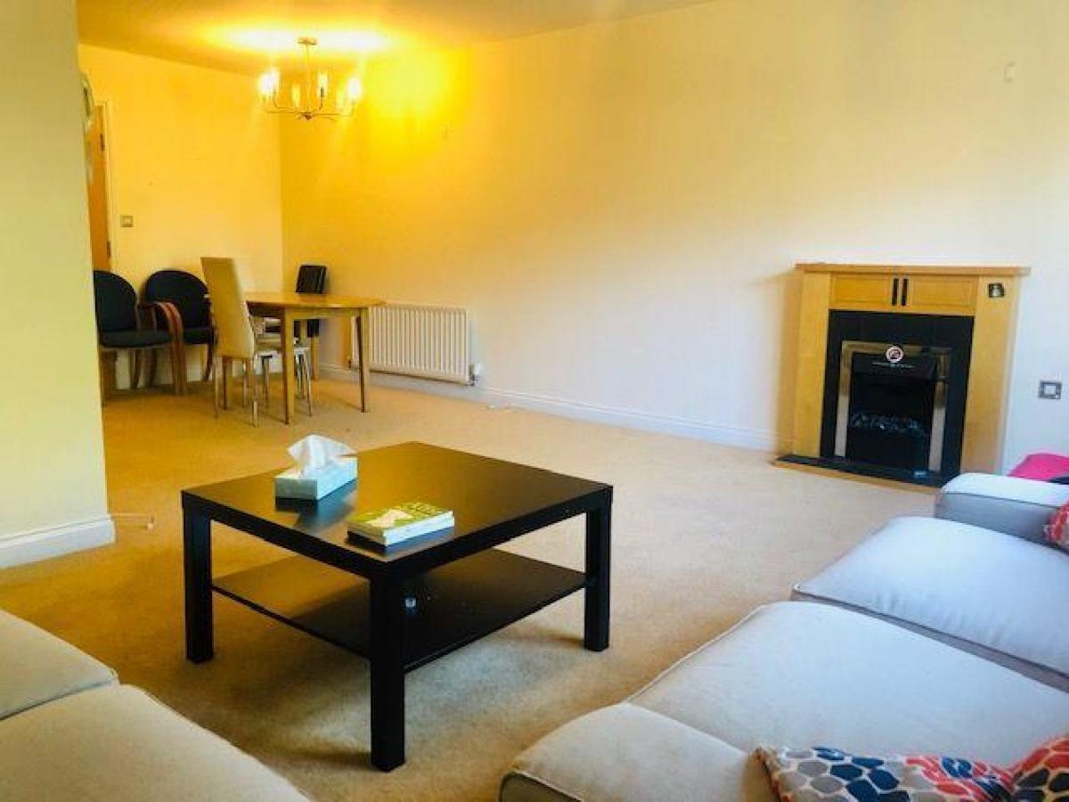 Picture of Apartment For Rent in Leeds, West Yorkshire, United Kingdom