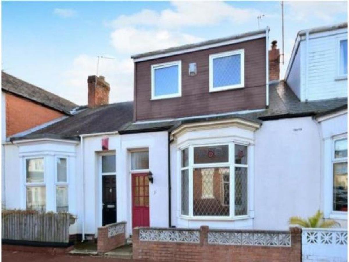Picture of Home For Rent in Sunderland, Tyne and Wear, United Kingdom