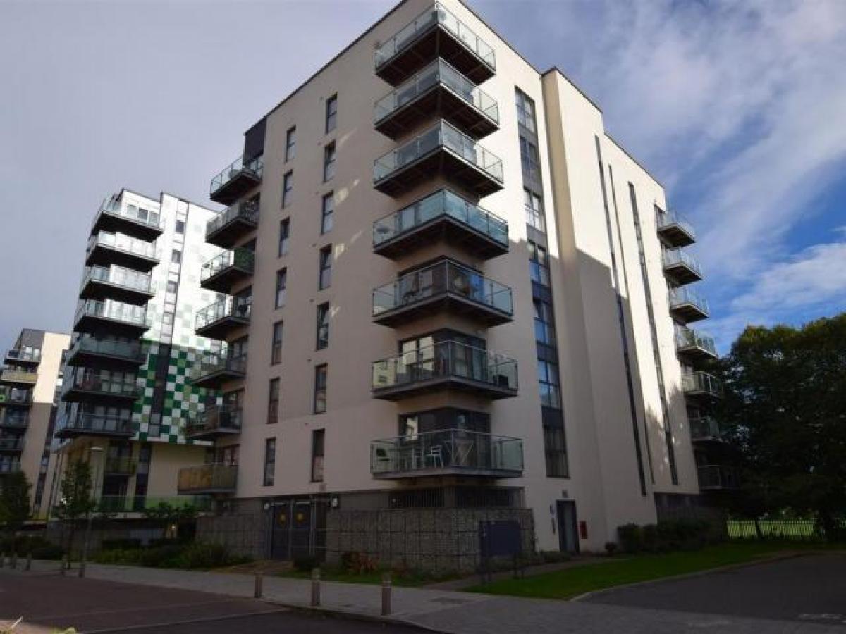 Picture of Apartment For Rent in Dagenham, Greater London, United Kingdom