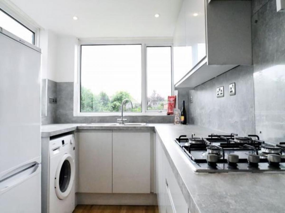 Picture of Home For Rent in Brighton, East Sussex, United Kingdom