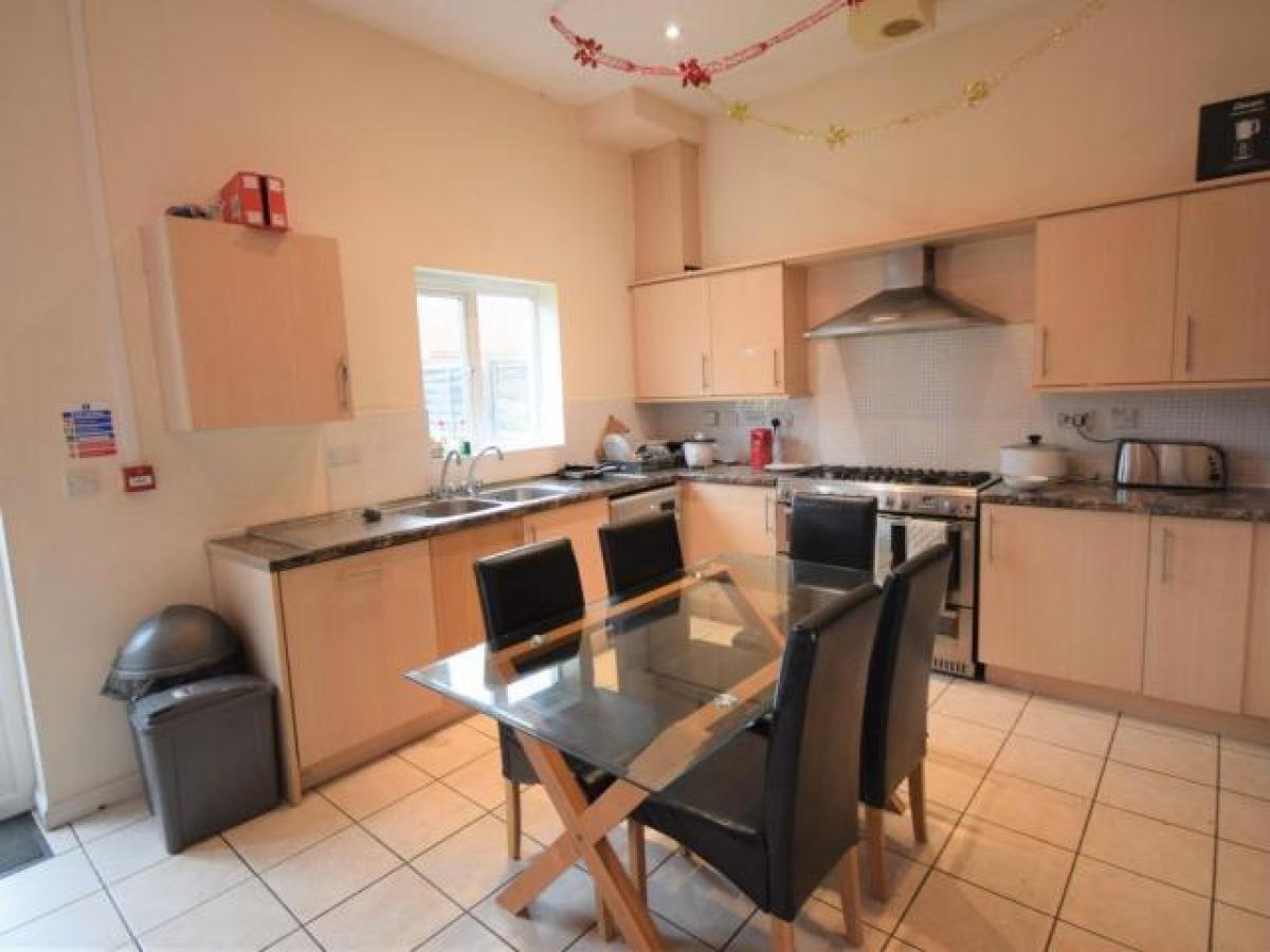 Picture of Home For Rent in Hatfield, Herefordshire, United Kingdom