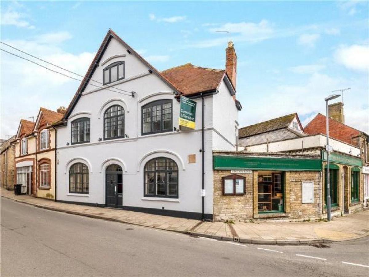 Picture of Apartment For Rent in Sturminster Newton, Dorset, United Kingdom
