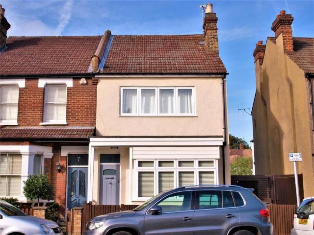 Picture of Home For Rent in Bromley, Greater London, United Kingdom