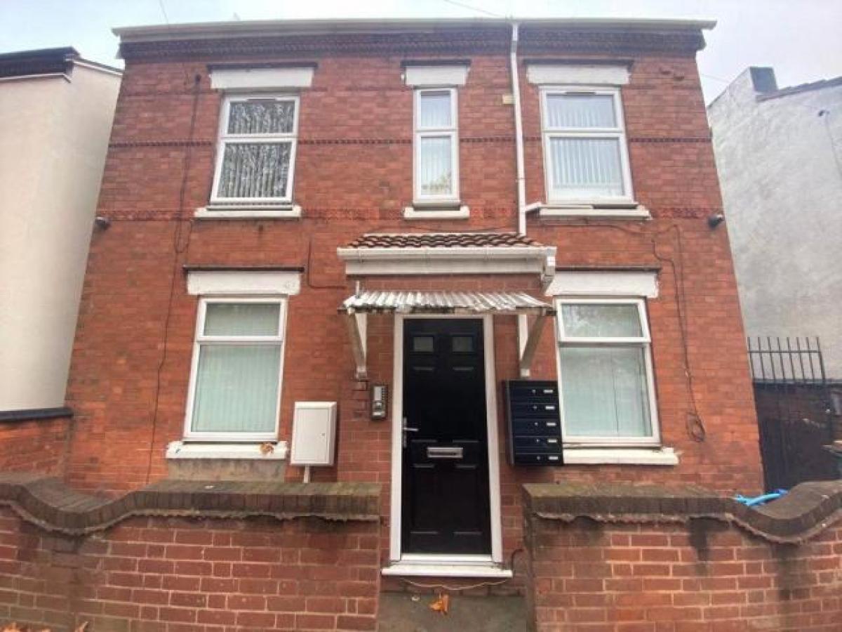 Picture of Apartment For Rent in Coventry, West Midlands, United Kingdom