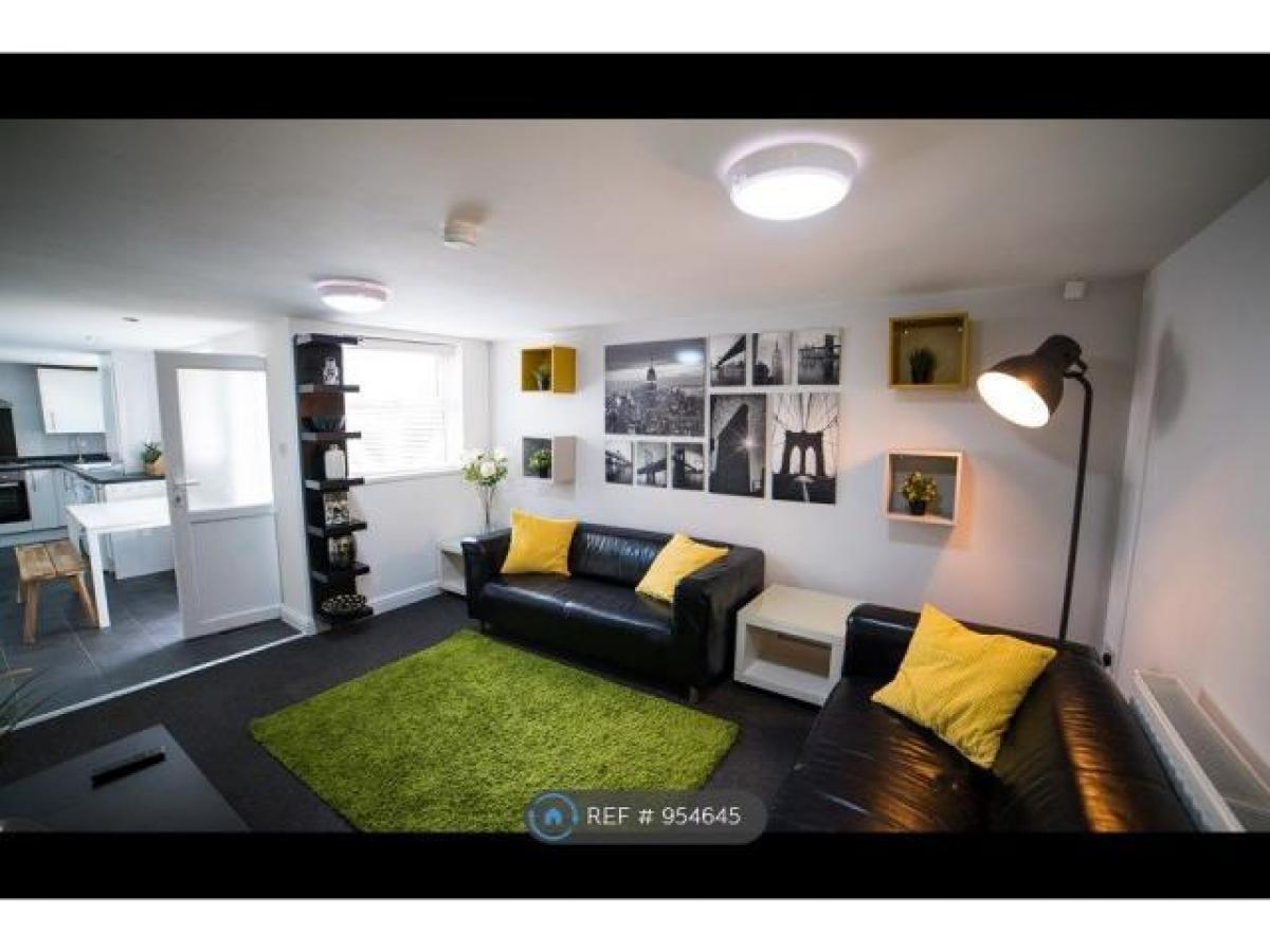 Picture of Home For Rent in Liverpool, Merseyside, United Kingdom