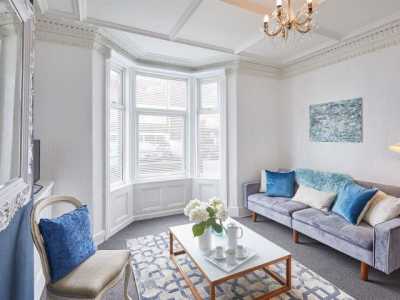 Apartment For Rent in Scarborough, United Kingdom