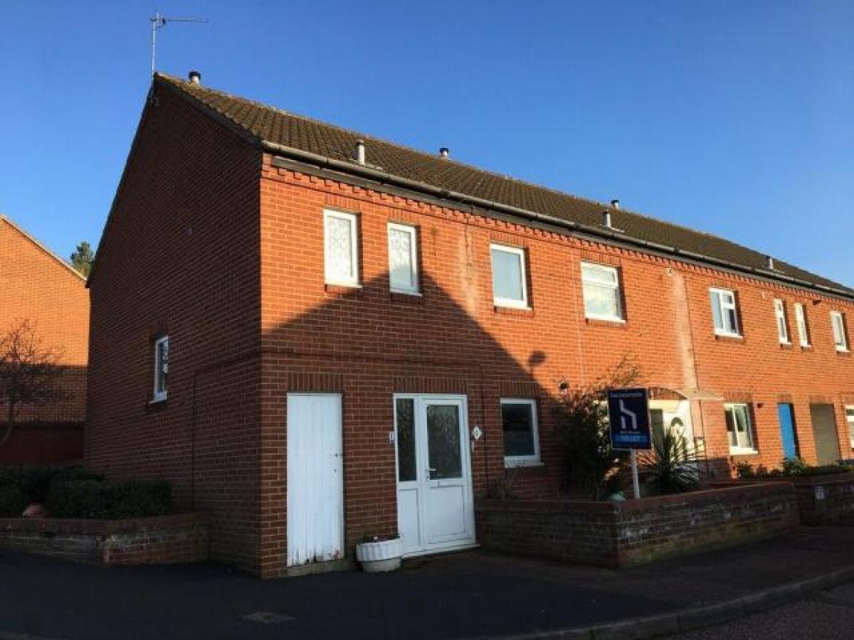 Picture of Home For Rent in Norwich, Norfolk, United Kingdom