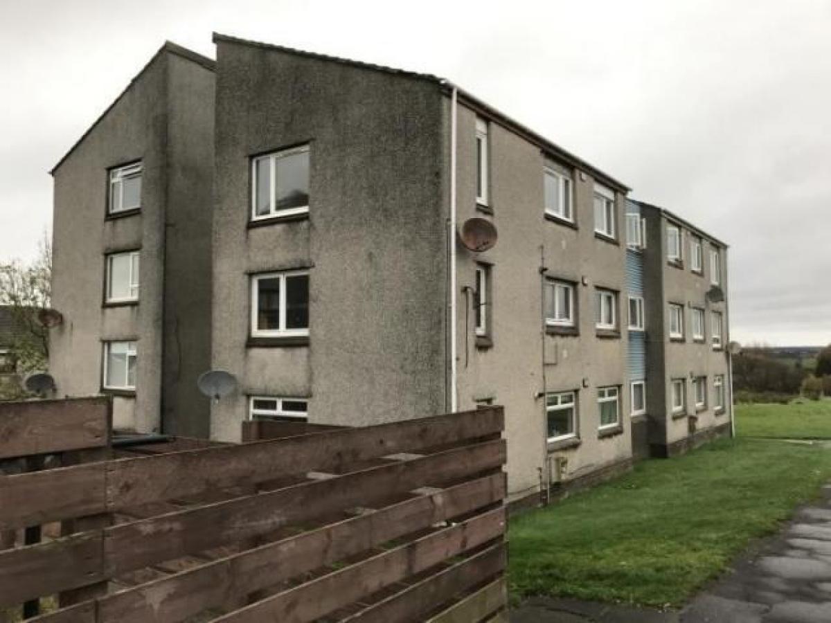 Picture of Apartment For Rent in Airdrie, Strathclyde, United Kingdom