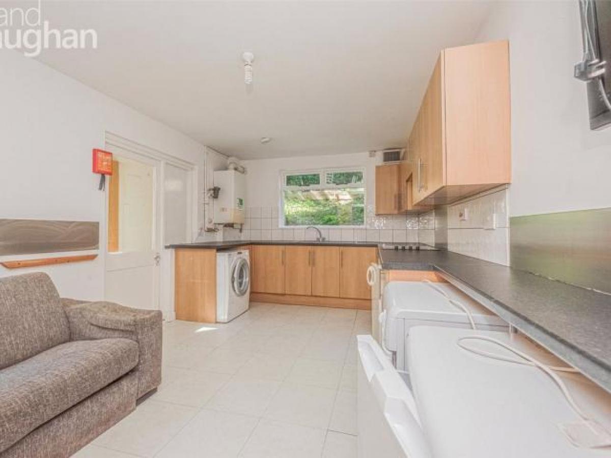 Picture of Home For Rent in Brighton, East Sussex, United Kingdom