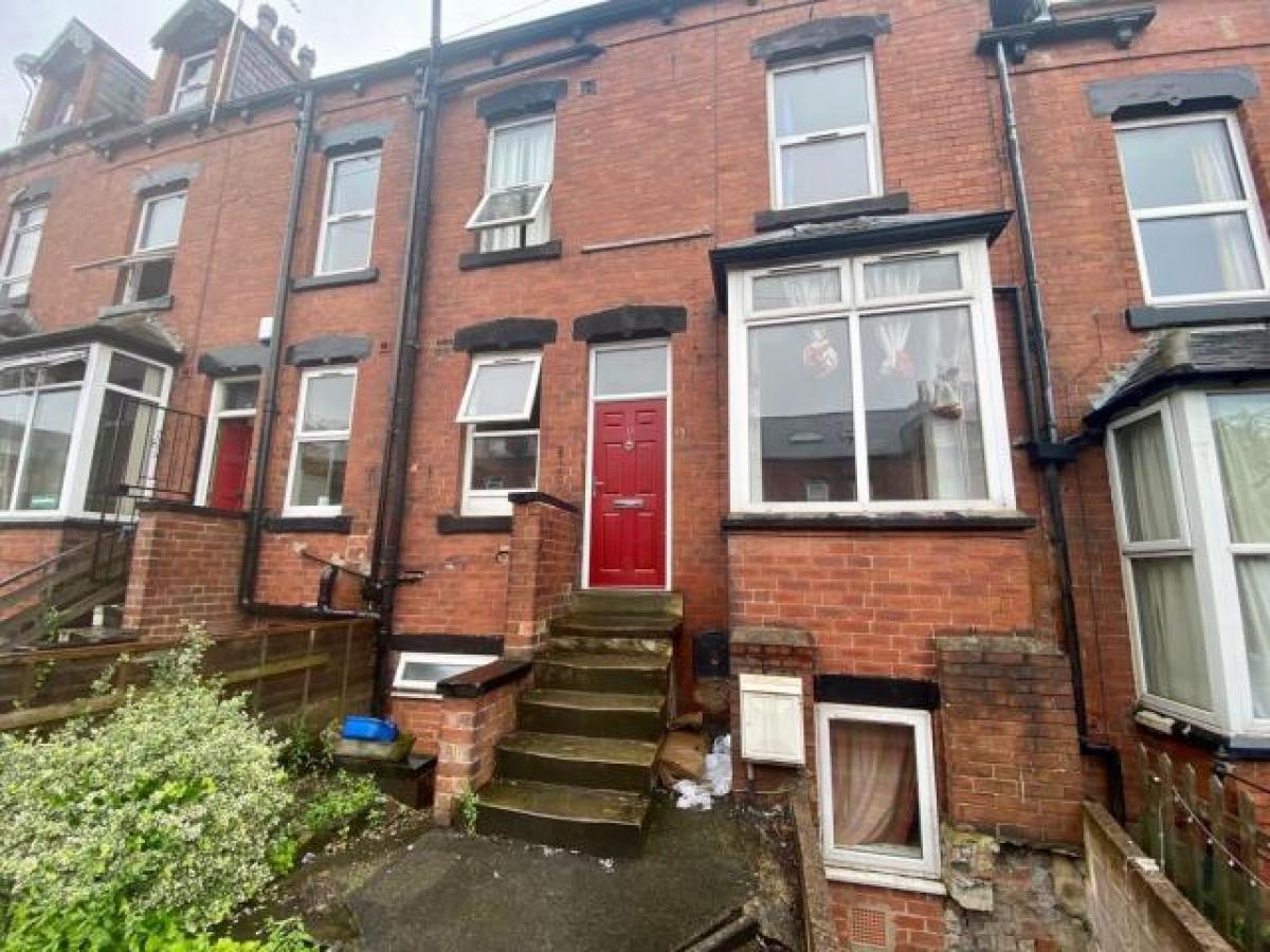 Picture of Home For Rent in Leeds, West Yorkshire, United Kingdom
