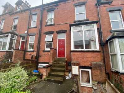 Home For Rent in Leeds, United Kingdom