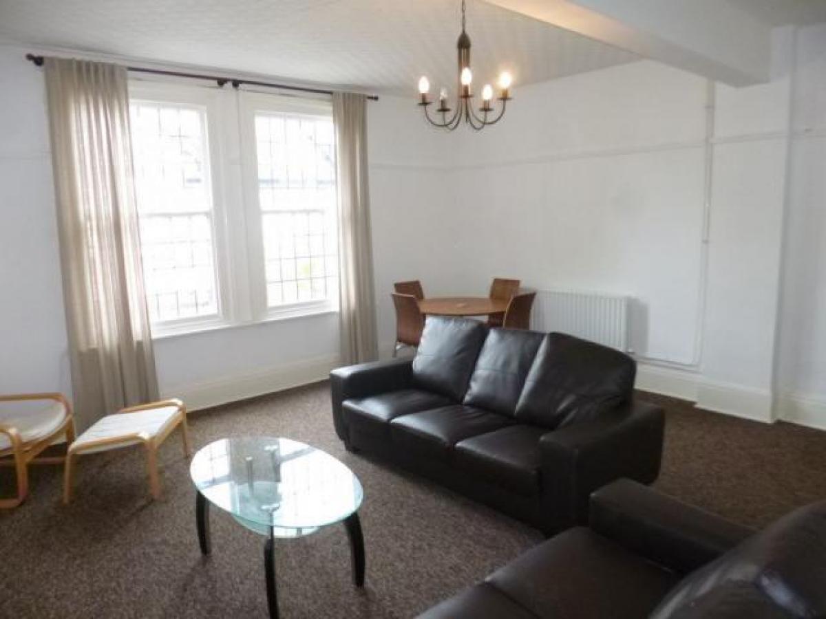 Picture of Apartment For Rent in Nottingham, Nottinghamshire, United Kingdom