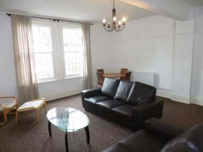 Apartment For Rent in Nottingham, United Kingdom
