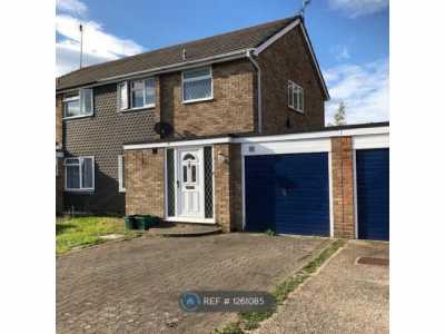 Home For Rent in Colchester, United Kingdom