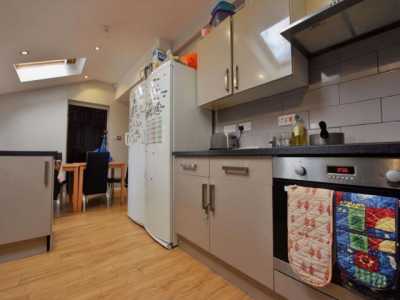 Home For Rent in Leeds, United Kingdom