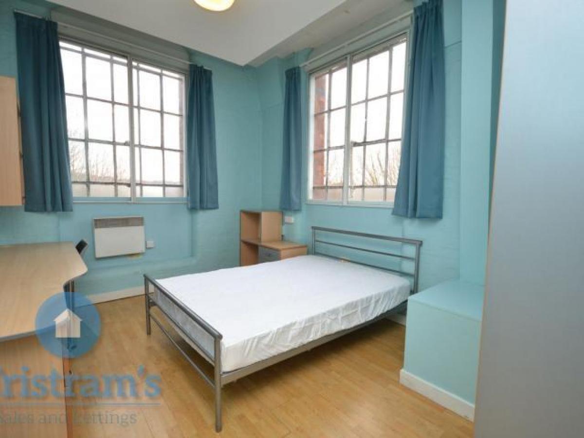 Picture of Apartment For Rent in Nottingham, Nottinghamshire, United Kingdom