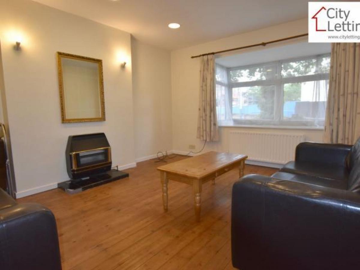 Picture of Apartment For Rent in Nottingham, Nottinghamshire, United Kingdom